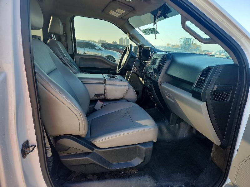 Продаж на аукціоні авто 2016 Ford F150, vin: 1FTMF1C87GKE18285, номер лоту: 52667526