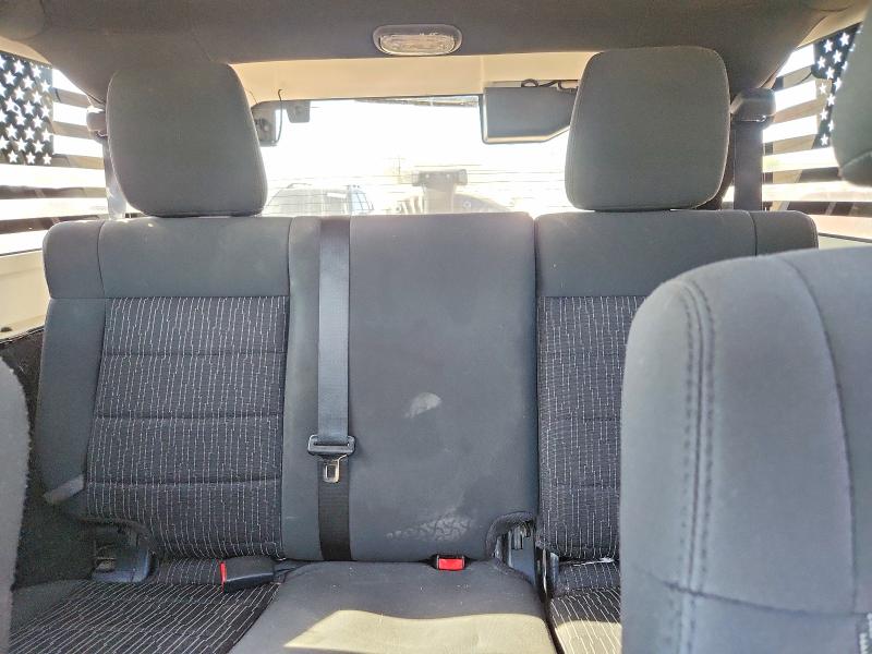 Aukcja sprzedaży 2012 Jeep Wrangler Unlimited, vin: 1C4BJWEG9CL173274, numer aukcji: 55395156