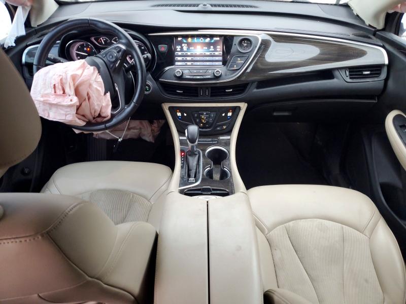 Aukcja sprzedaży 2019 Buick Envision, vin: LRBFX1SA6KD025593, numer aukcji: 51316956