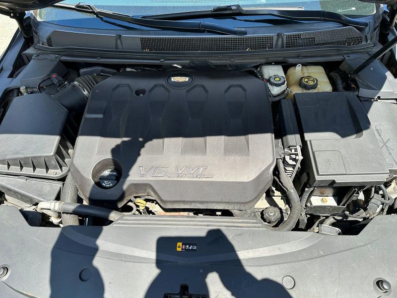 53308036 :رقم المزاد ، 2G61M5S32K9115157 vin ، 2019 Cadillac Xts مزاد بيع