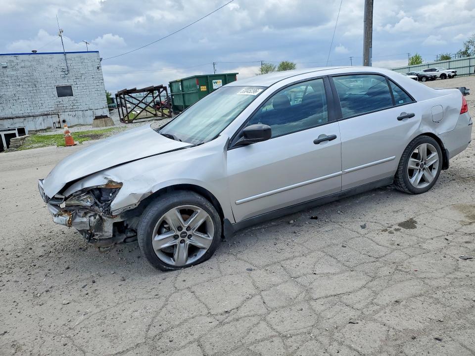 Продаж на аукціоні авто 2006 Honda Accord, vin: 1HGCM561X6A047006, номер лоту: 53045296