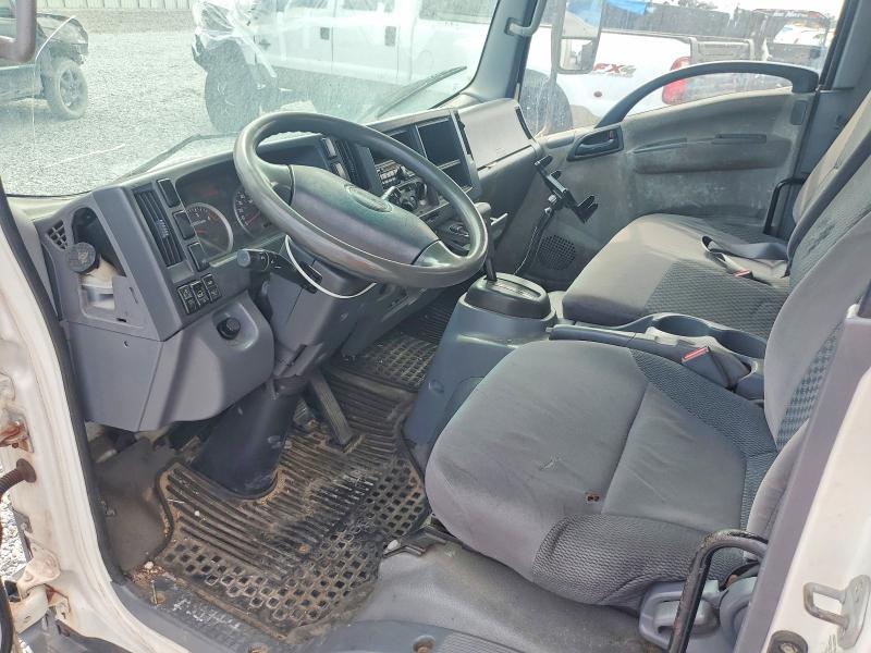 Продажа на аукционе авто 2011 Isuzu Npr, vin: JALB4W17XB7401513, номер лота: 52212696
