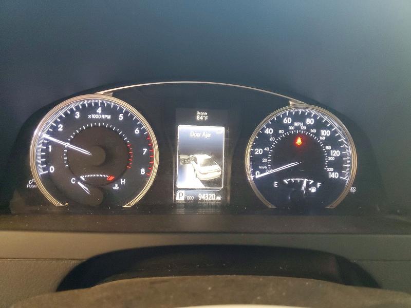 Aukcja sprzedaży 2016 Toyota Camry, vin: 4T4BF1FK7GR516687, numer aukcji: 55171066