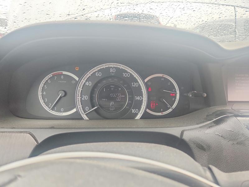 Aukcja sprzedaży 2015 Honda Accord, vin: 1HGCR2F89FA040061, numer aukcji: 53267906