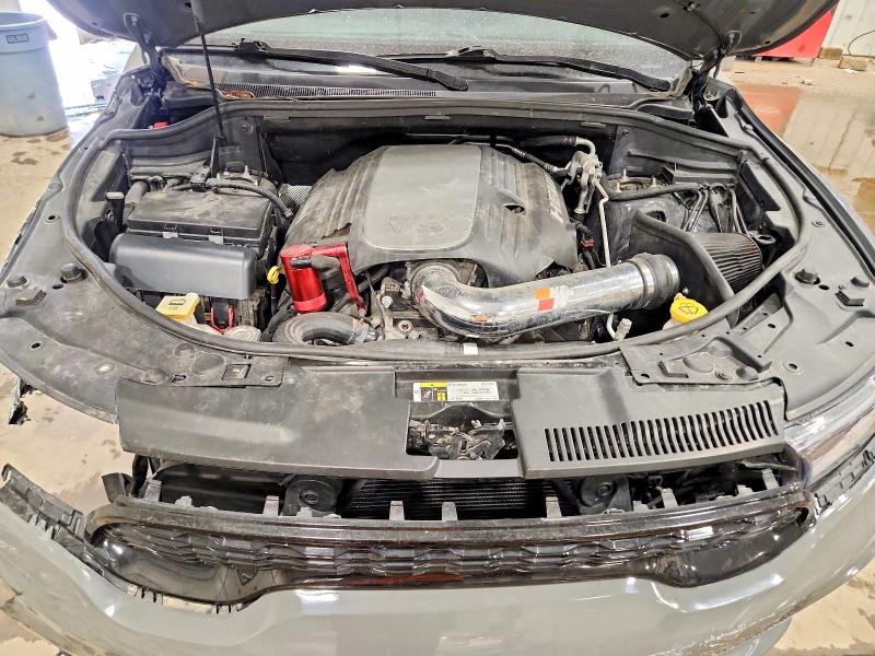 Продаж на аукціоні авто 2021 Dodge Durango, vin: 1C4SDJCT1MC520592, номер лоту: 53106736
