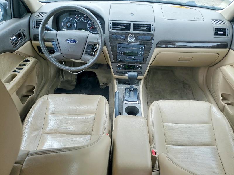 46712636 :رقم المزاد ، 3FAHP08Z39R128592 vin ، 2009 Ford Fusion مزاد بيع