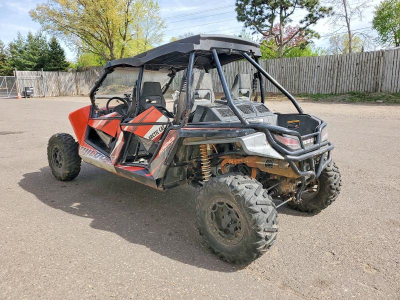 Aukcja sprzedaży 2013 Arctic Cat Artic Cat, vin: 4UF13MPVXDT307693, numer aukcji: 53367386