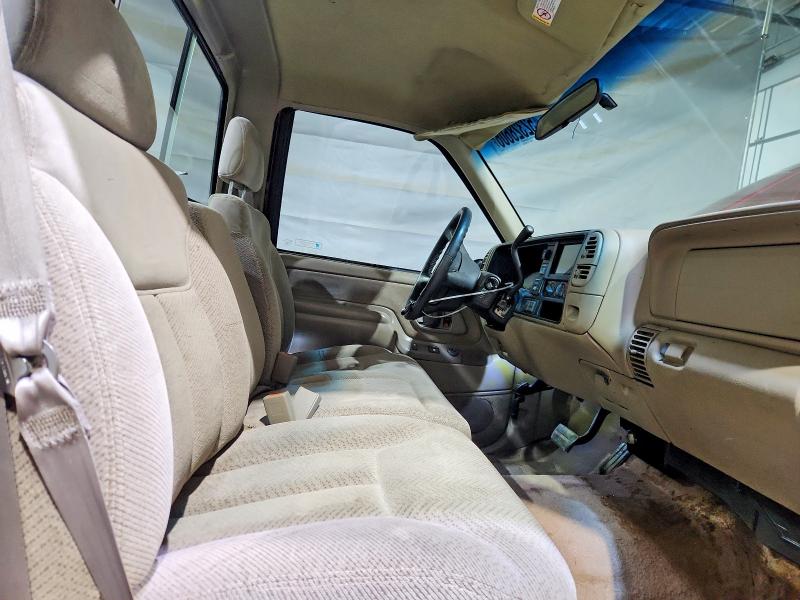 Продаж на аукціоні авто 1998 Gmc Sierra, vin: 1GTEK14R5WZ532072, номер лоту: 52328606