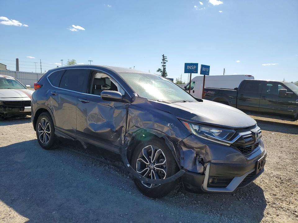 Aukcja sprzedaży 2020 Honda Cr-v, vin: 2HKRW2H88LH685464, numer aukcji: 53478986