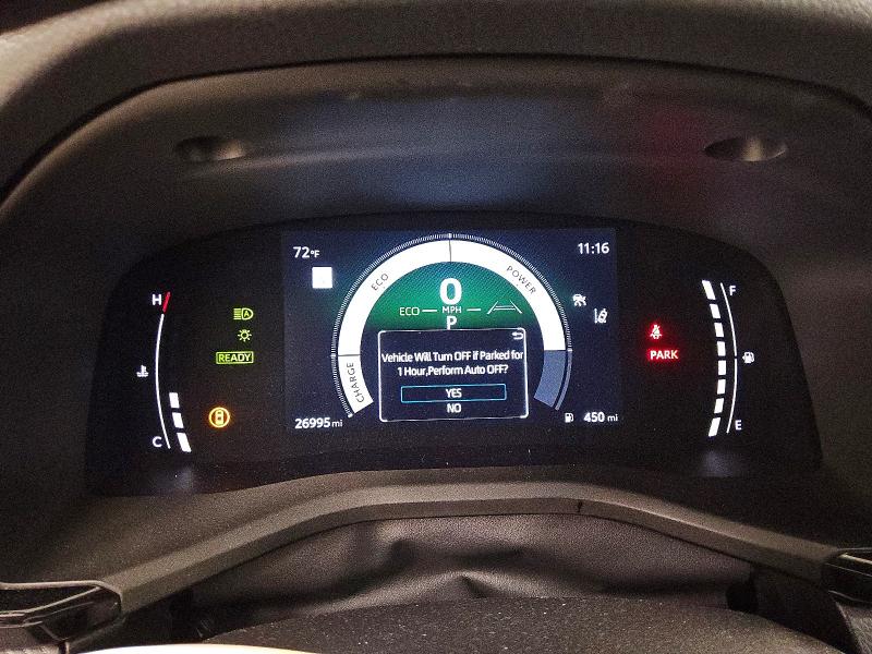 Aukcja sprzedaży 2025 Toyota Camry, vin: 4T1DAACKXSU100423, numer aukcji: 53573356