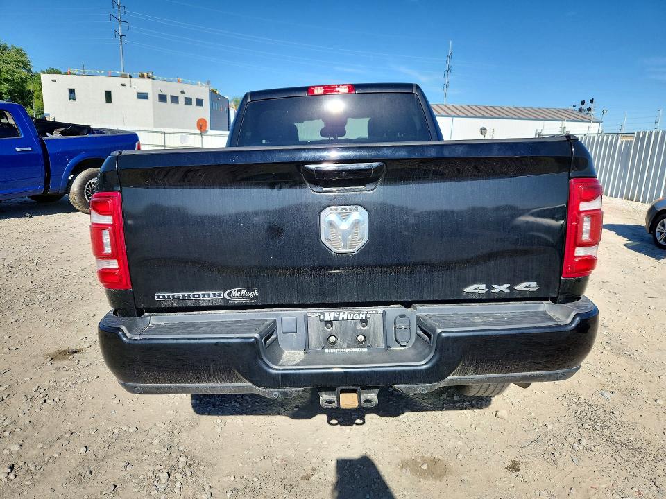 Продажа на аукционе авто 2024 Ram 2500, vin: 3C6UR5DJ7RG401052, номер лота: 53170856