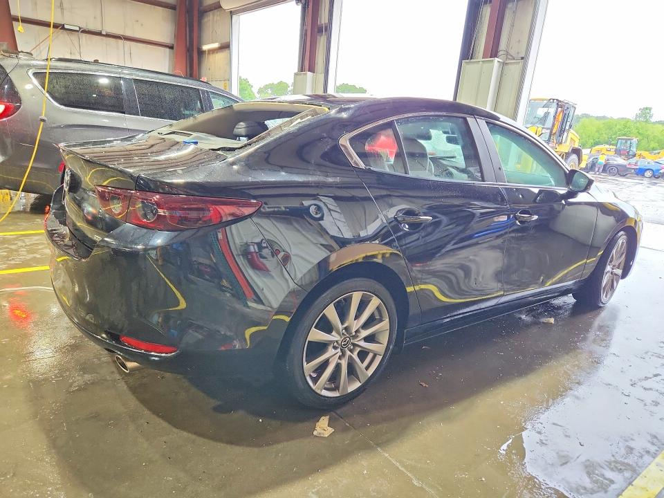 Aukcja sprzedaży 2021 Mazda 3, vin: 3MZBPACL7MM201474, numer aukcji: 54492146