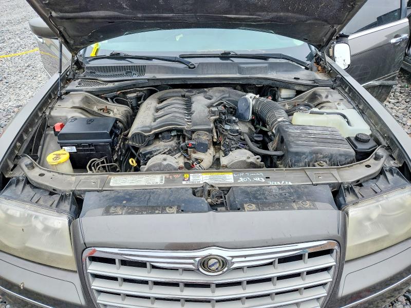 52561166 :رقم المزاد ، 2C3KA53VX9H634214 vin ، 2009 Chrysler 300 مزاد بيع
