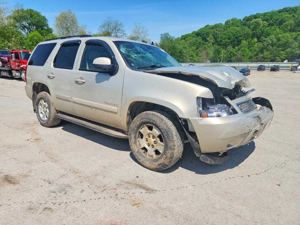Продаж на аукціоні авто 2007 Chevrolet Tahoe, vin: 1GNFK13067R254038, номер лоту: 54155956