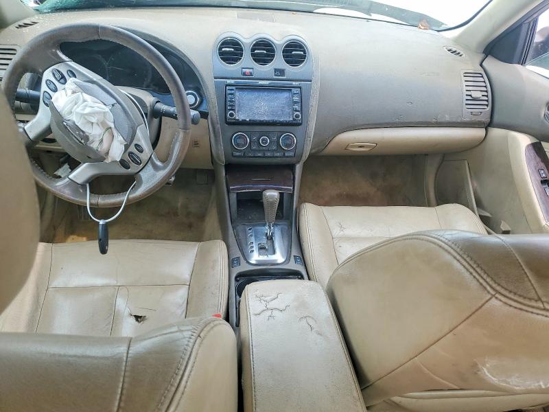 Aukcja sprzedaży 2011 Nissan Altima, vin: 1N4AL2AP9BN447960, numer aukcji: 53210376