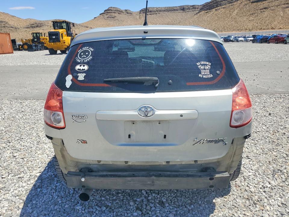 Aukcja sprzedaży 2003 Toyota Corolla Matrix, vin: 2T1KR32E03C043367, numer aukcji: 52155176
