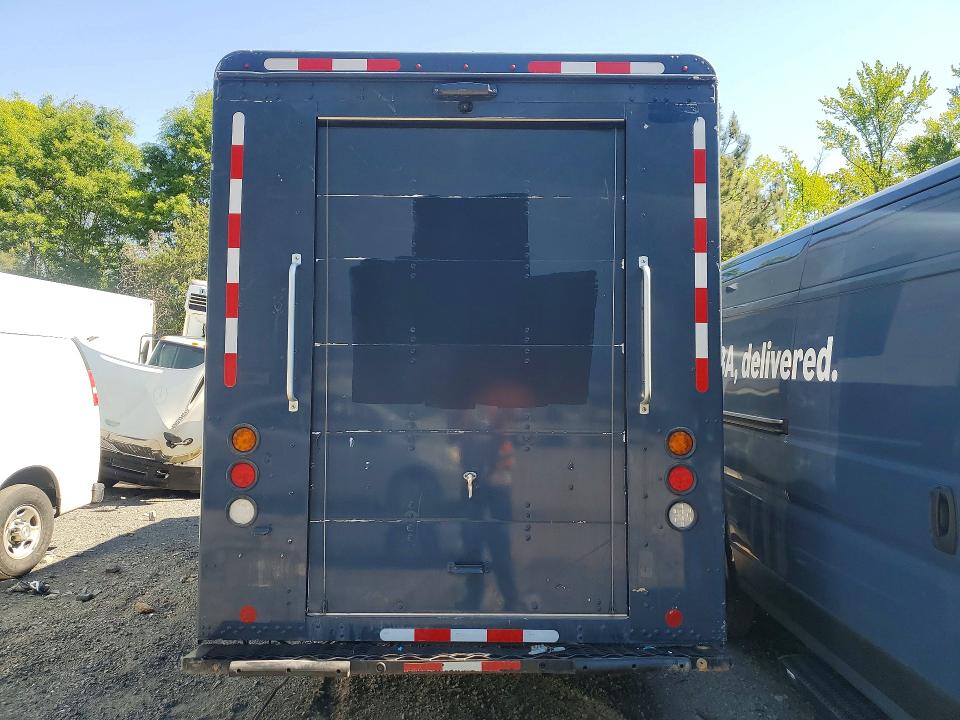 Auction sale of the 2021 Freightliner Chassis, vin: 4UZAC2GA6MCMM9561, lot number: 50575146