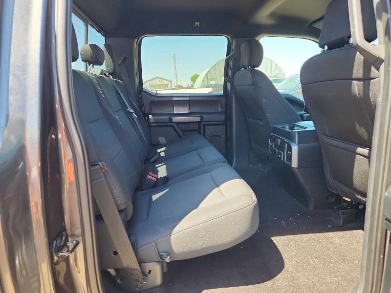 Продаж на аукціоні авто 2020 Ford F150, vin: 1FTEW1EP4LFA93199, номер лоту: 52830616