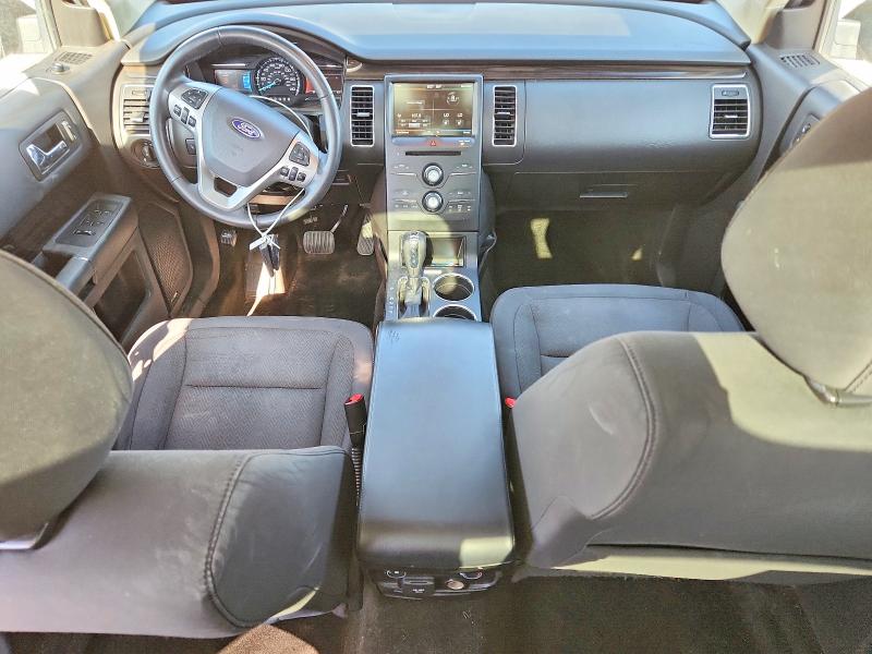 Aukcja sprzedaży 2015 Ford Flex, vin: 2FMHK6C85FBA21138, numer aukcji: 52082856