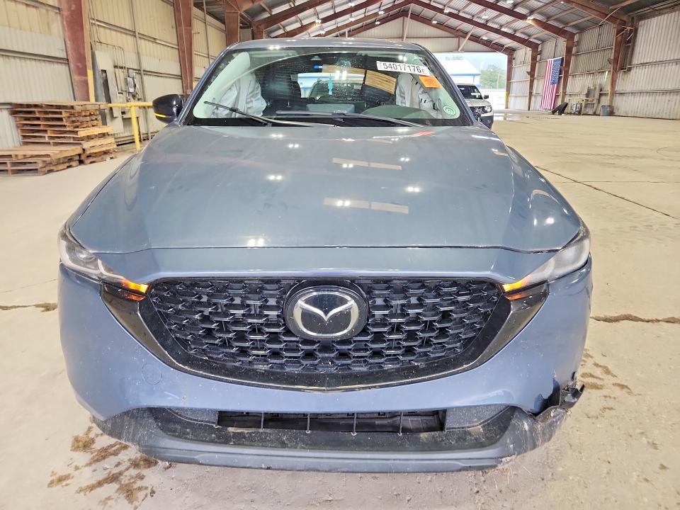 Продажа на аукционе авто 2023 Mazda Cx-5, vin: JM3KFBCM6P0164890, номер лота: 54017176
