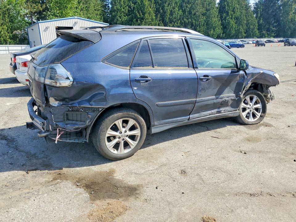 Aukcja sprzedaży 2006 Lexus Rx, vin: JTJHW31U060039388, numer aukcji: 53234726