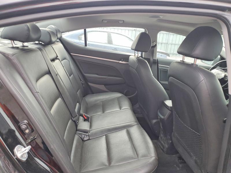 Aukcja sprzedaży 2019 Hyundai Elantra, vin: KMHD84LF6KU774312, numer aukcji: 49141186