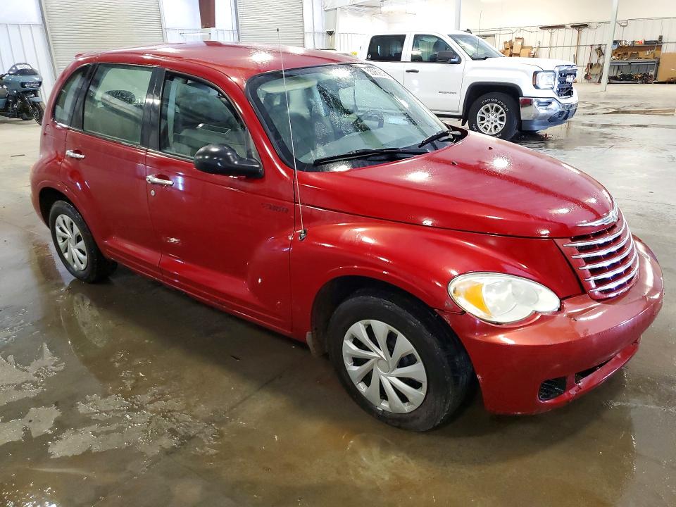 Продаж на аукціоні авто 2006 Chrysler Pt Cruiser, vin: 3A4FY48B66T274681, номер лоту: 55062876
