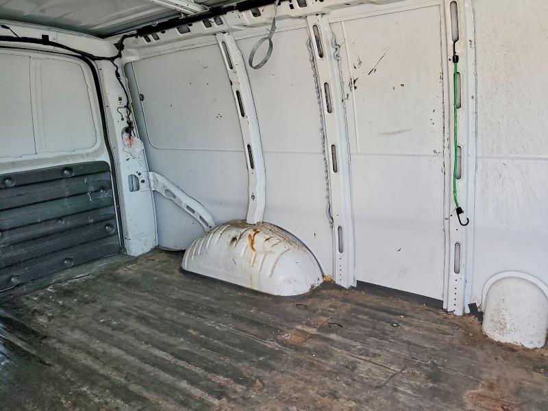 Продажа на аукционе авто 2015 Gmc Savana, vin: 1GTW7FCF7F1198247, номер лота: 53218956