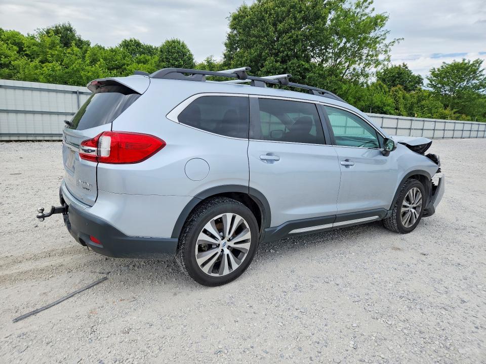 Aukcja sprzedaży 2021 Subaru Ascent, vin: 4S4WMAMD0M3433724, numer aukcji: 52702706