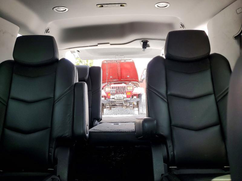 Aukcja sprzedaży 2019 Cadillac Escalade, vin: 1GYS4CKJ7KR387207, numer aukcji: 51095126