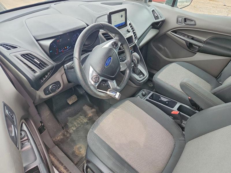 Продажа на аукционе авто 2020 Ford Transit Connect, vin: NM0LS7E28L1464076, номер лота: 54848696