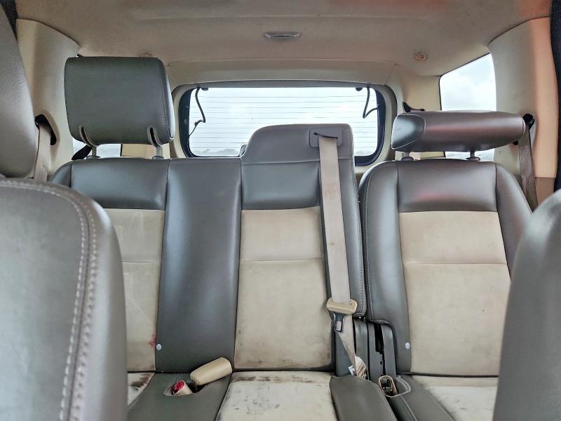 Продажа на аукционе авто 2007 Ford Explorer, vin: 1FMEU74E07UB00140, номер лота: 55106116
