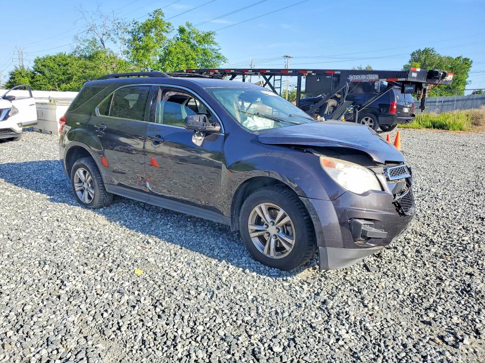 Aukcja sprzedaży 2015 Chevrolet Equinox, vin: 2GNFLFEK8F6301623, numer aukcji: 52476876