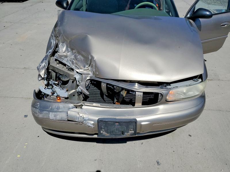 Aukcja sprzedaży 2003 Buick Century, vin: 2G4WS52J931260831, numer aukcji: 52517346