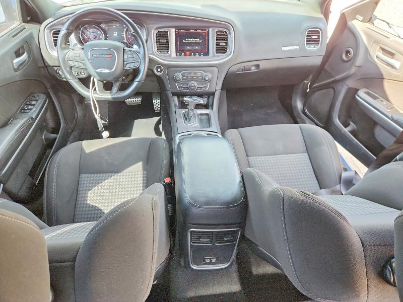 Продаж на аукціоні авто 2020 Dodge Charger, vin: 2C3CDXHG8LH208241, номер лоту: 53782066