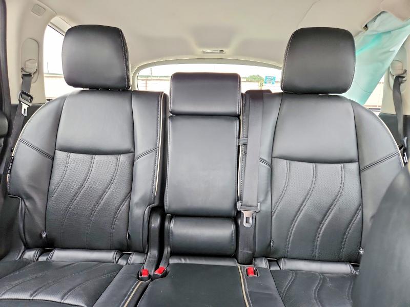 Продажа на аукционе авто 2020 Infiniti Qx60, vin: 5N1DL0MM6LC523088, номер лота: 51481476