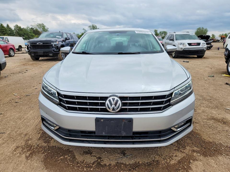 2016 Volkswagen Passat მანქანა იყიდება აუქციონზე, vin: 1VWBT7A39GC024630, აუქციონის ნომერი: 53955976