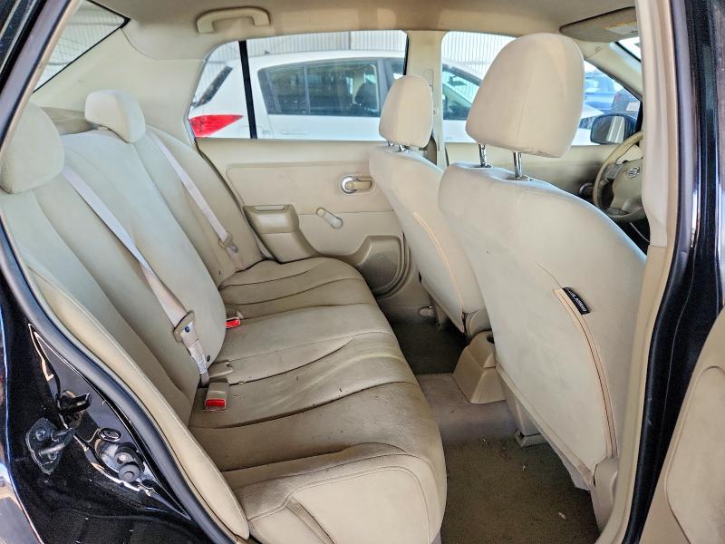 Продаж на аукціоні авто 2009 Nissan Versa, vin: 3N1BC11E19L490600, номер лоту: 53618296