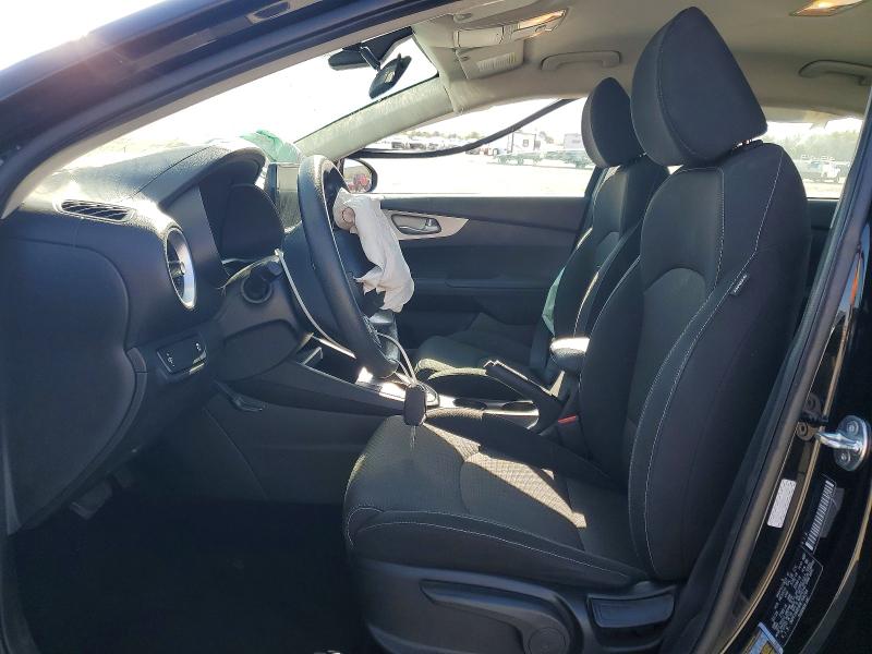 2024 Kia Forte მანქანა იყიდება აუქციონზე, vin: 3KPF24AD3RE764264, აუქციონის ნომერი: 53788166