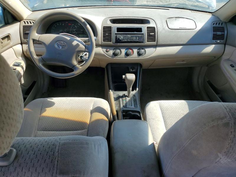 Aukcja sprzedaży 2004 Toyota Camry, vin: 4T1BE32K54U813533, numer aukcji: 52951976