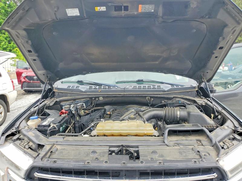 2019 Ford F150 მანქანა იყიდება აუქციონზე, vin: 1FTEW1E57KFC09685, აუქციონის ნომერი: 52751676