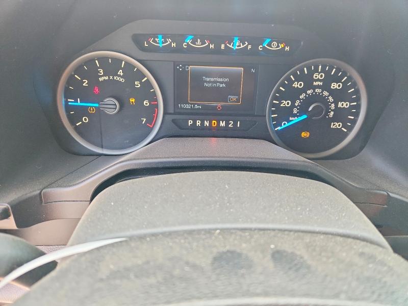 Продажа на аукционе авто 2016 Ford F150, vin: 1FTEW1EP2GFB53096, номер лота: 52937756