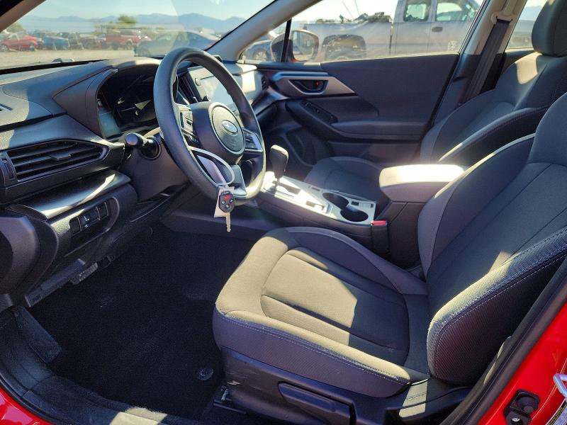 Продажа на аукционе авто 2024 Subaru Impreza, vin: JF1GUABCXR8850237, номер лота: 52159096