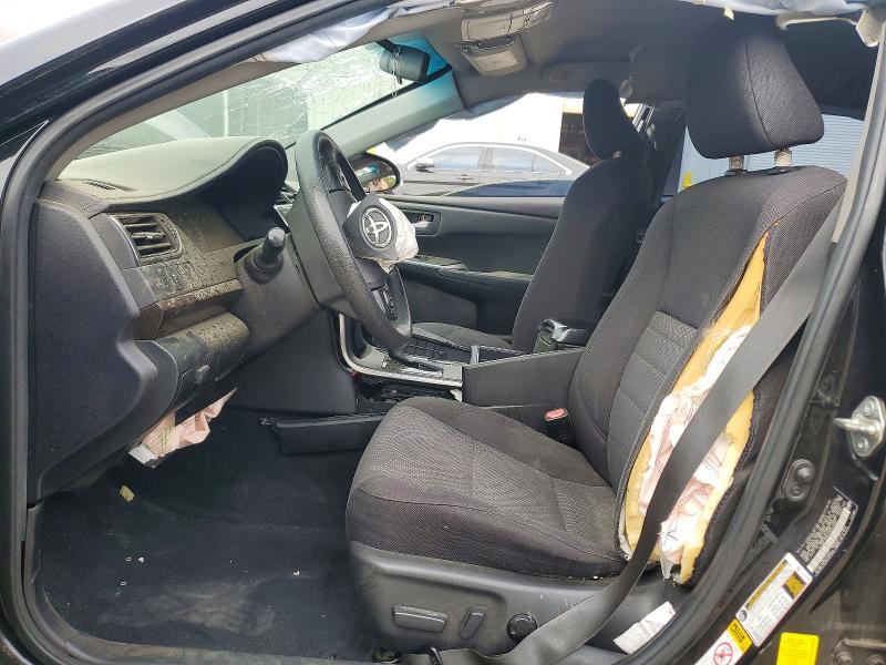 Aukcja sprzedaży 2015 Toyota Camry, vin: 4T1BF1FK1FU025198, numer aukcji: 51803986