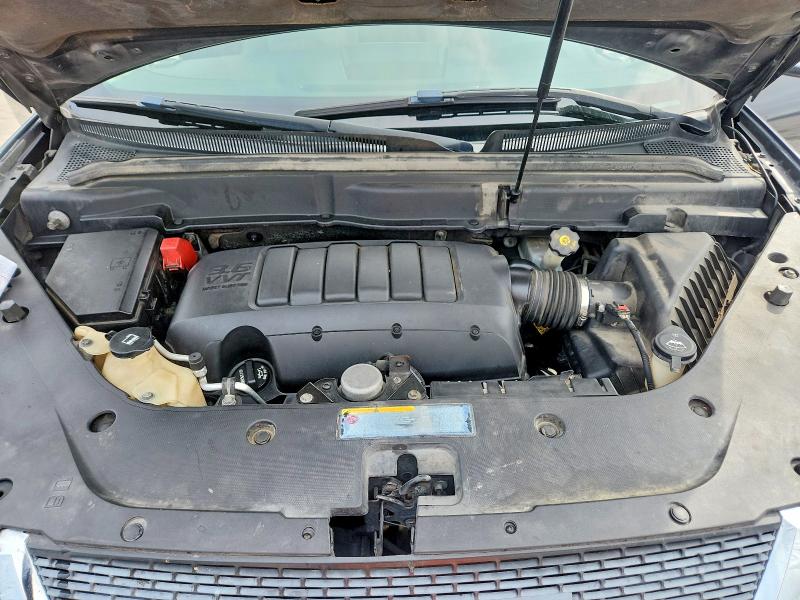 Aukcja sprzedaży 2012 Gmc Acadia, vin: 1GKKRRED8CJ349330, numer aukcji: 54541626