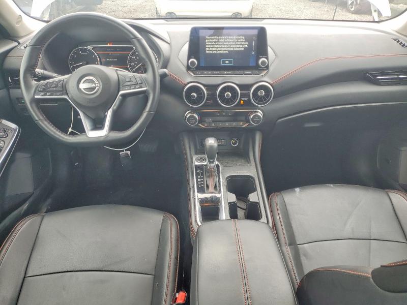 2024 Nissan Sentra მანქანა იყიდება აუქციონზე, vin: 3N1AB8DV2RY319697, აუქციონის ნომერი: 52256796
