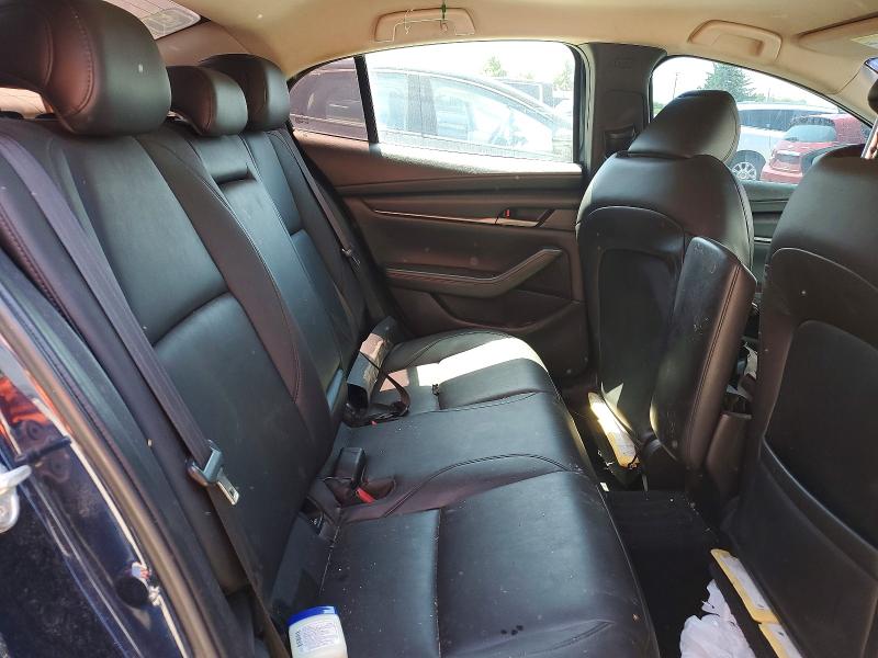 Продаж на аукціоні авто 2020 Mazda 3, vin: 3MZBPACL0LM131802, номер лоту: 53475966
