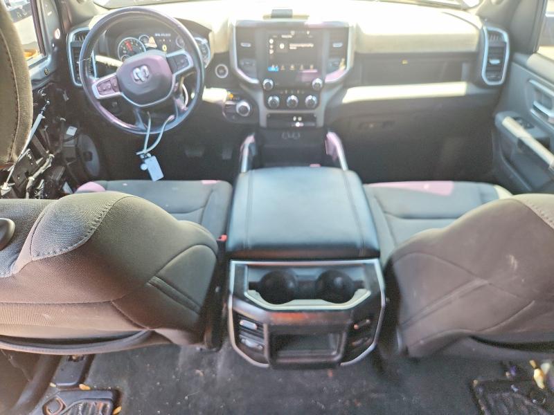 Продажа на аукционе авто 2023 Ram 1500, vin: 1C6RREFG3PN579343, номер лота: 52501236