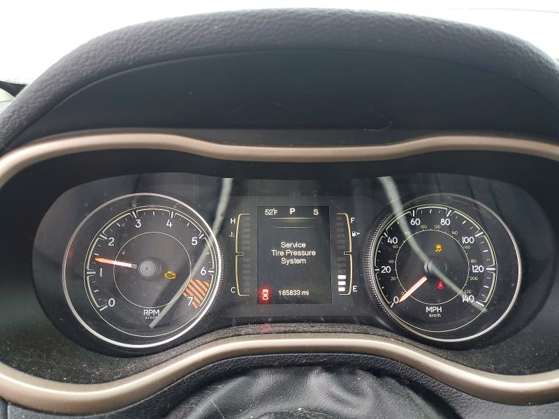Продажа на аукционе авто 2014 Jeep Cherokee, vin: 1C4PJMAB4EW233208, номер лота: 51541026