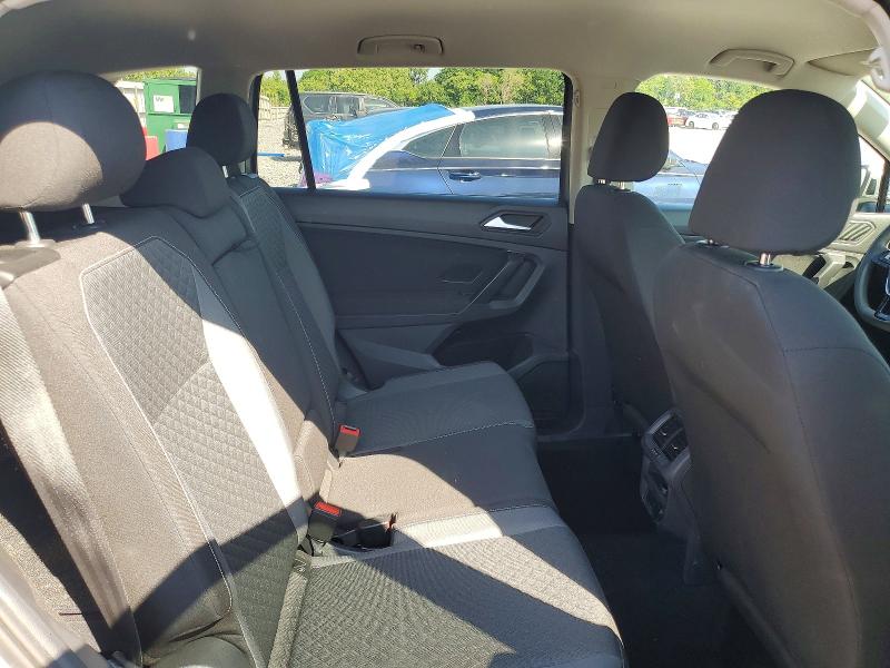 Aukcja sprzedaży 2021 Volkswagen Tiguan, vin: 3VV1B7AX0MM097692, numer aukcji: 53417906